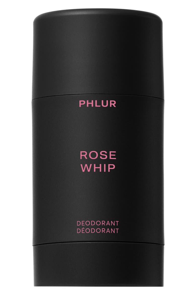 Rose Whip Deodorant, Main, color, NO COLOR