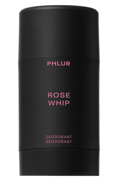Rose Whip Deodorant