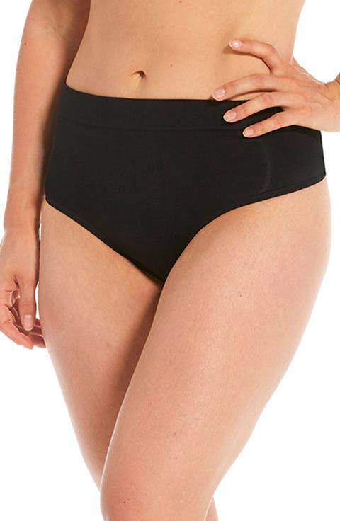 Comfort Seamless Shaping Thong