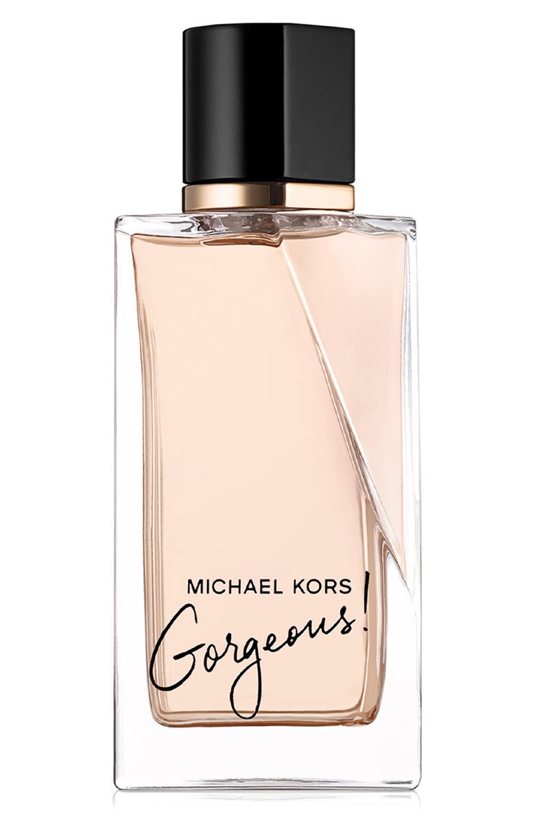 Michael Kors Gorgeous! Eau de Parfum, Main, color, 