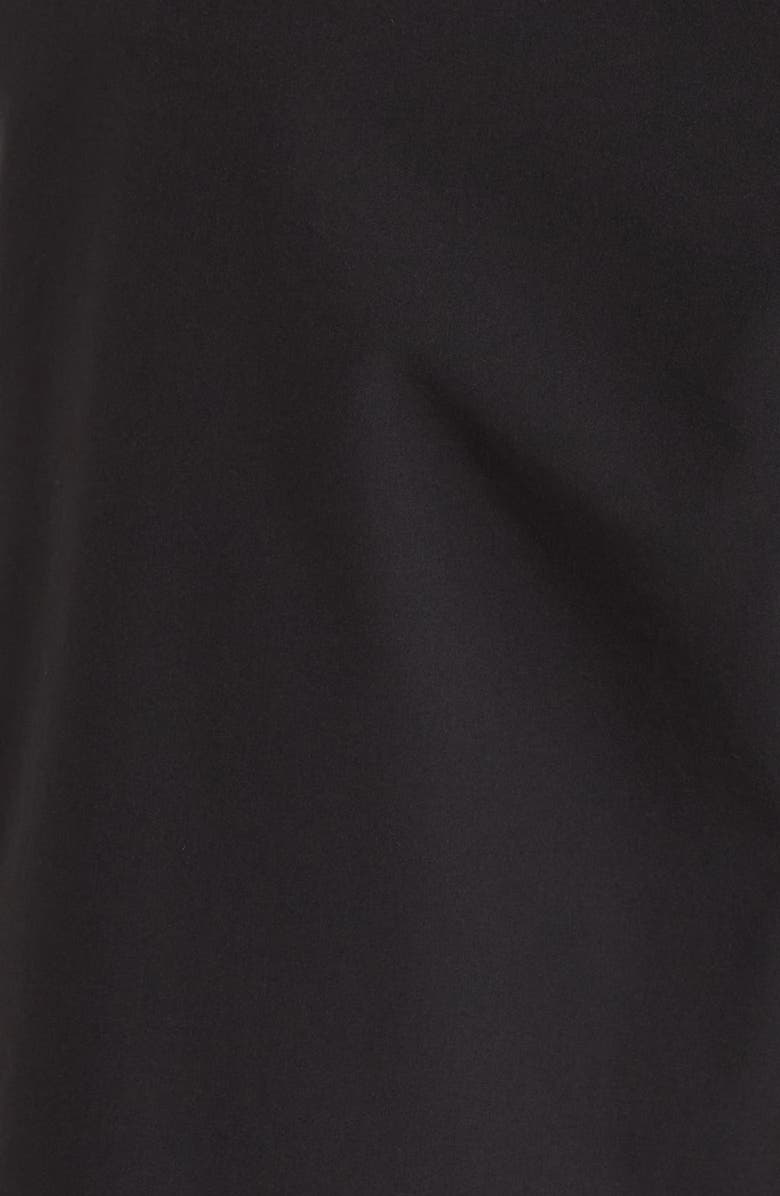 TENŌRE Team Boardshorts, Alternate, color, Black