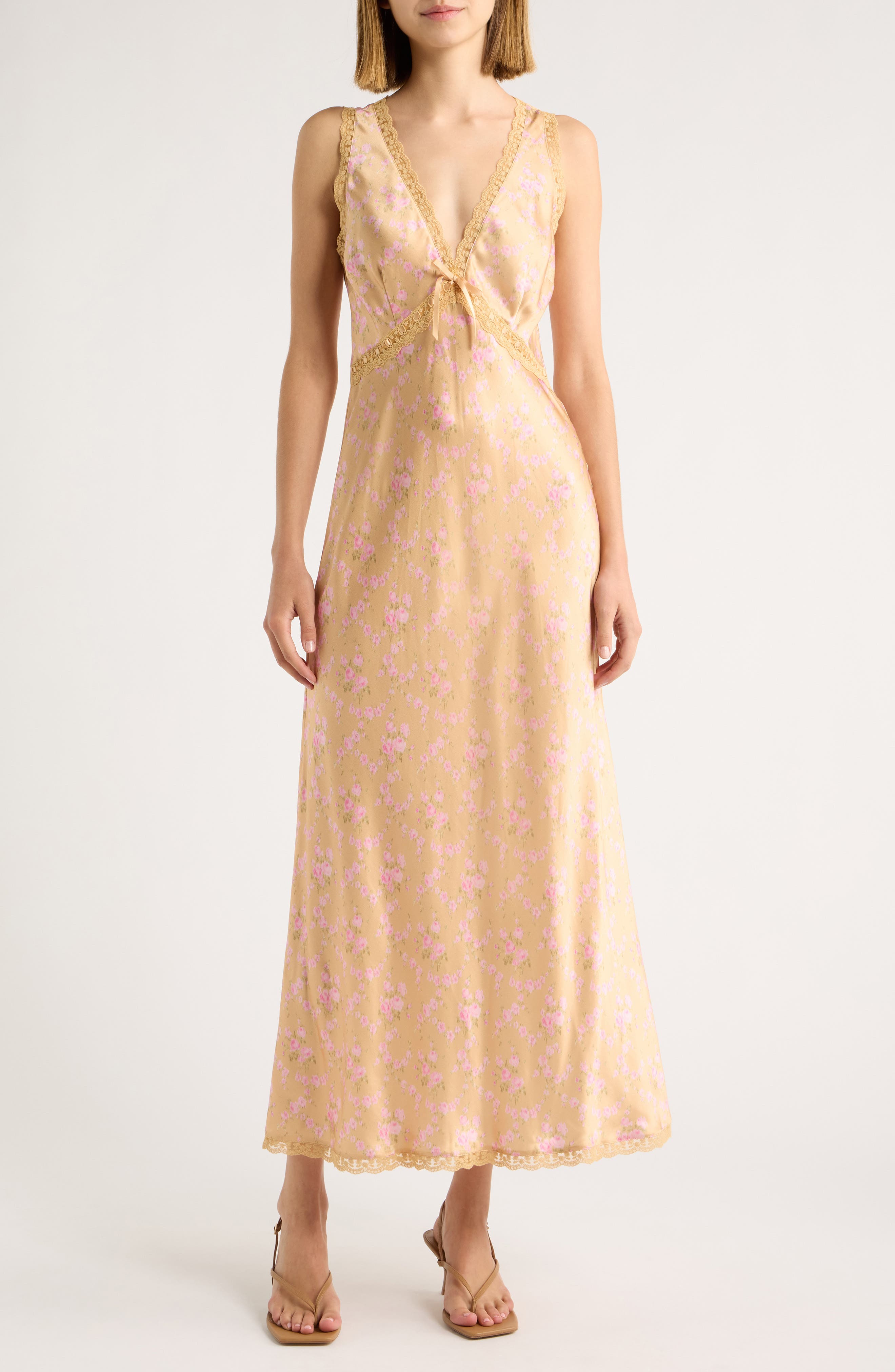 selected DUCHESS GOLD