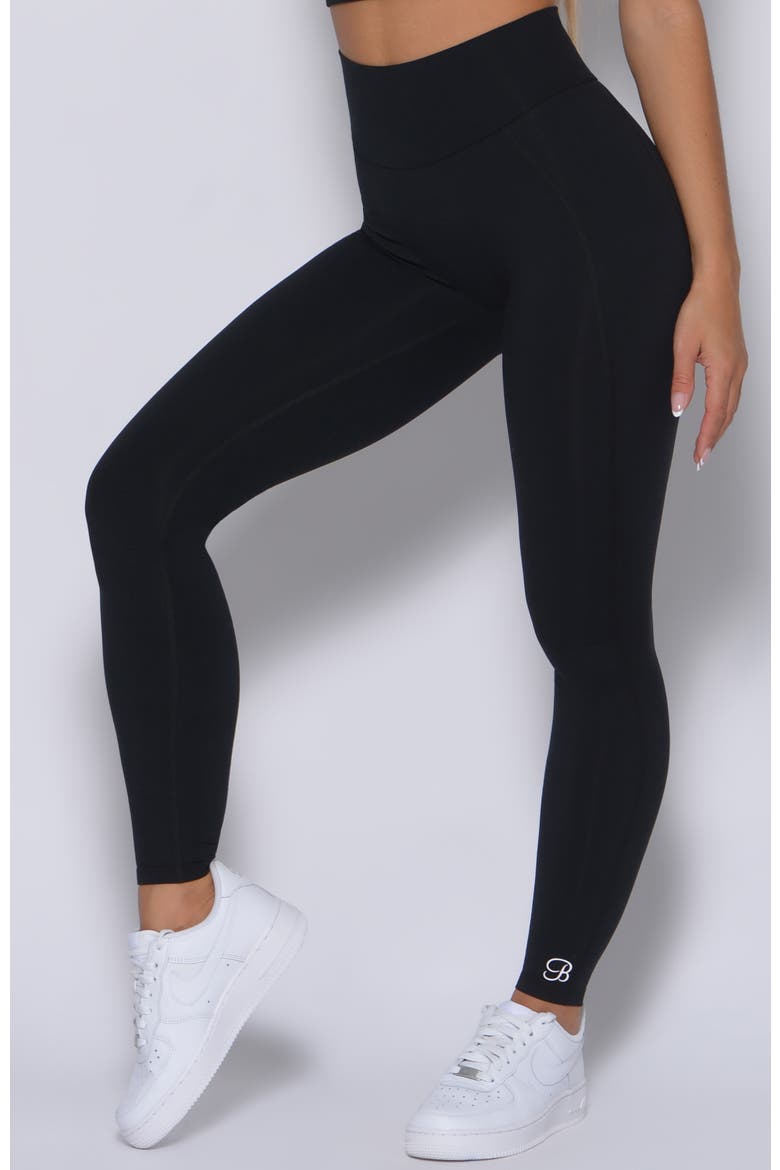 Uplift Leggings, Alternate, color, Black