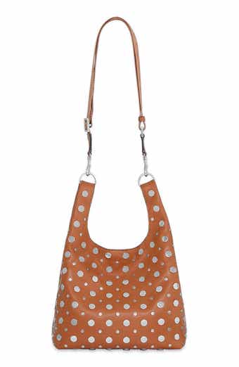 Rebecca Minkoff Ayla Studded Shopper Tote