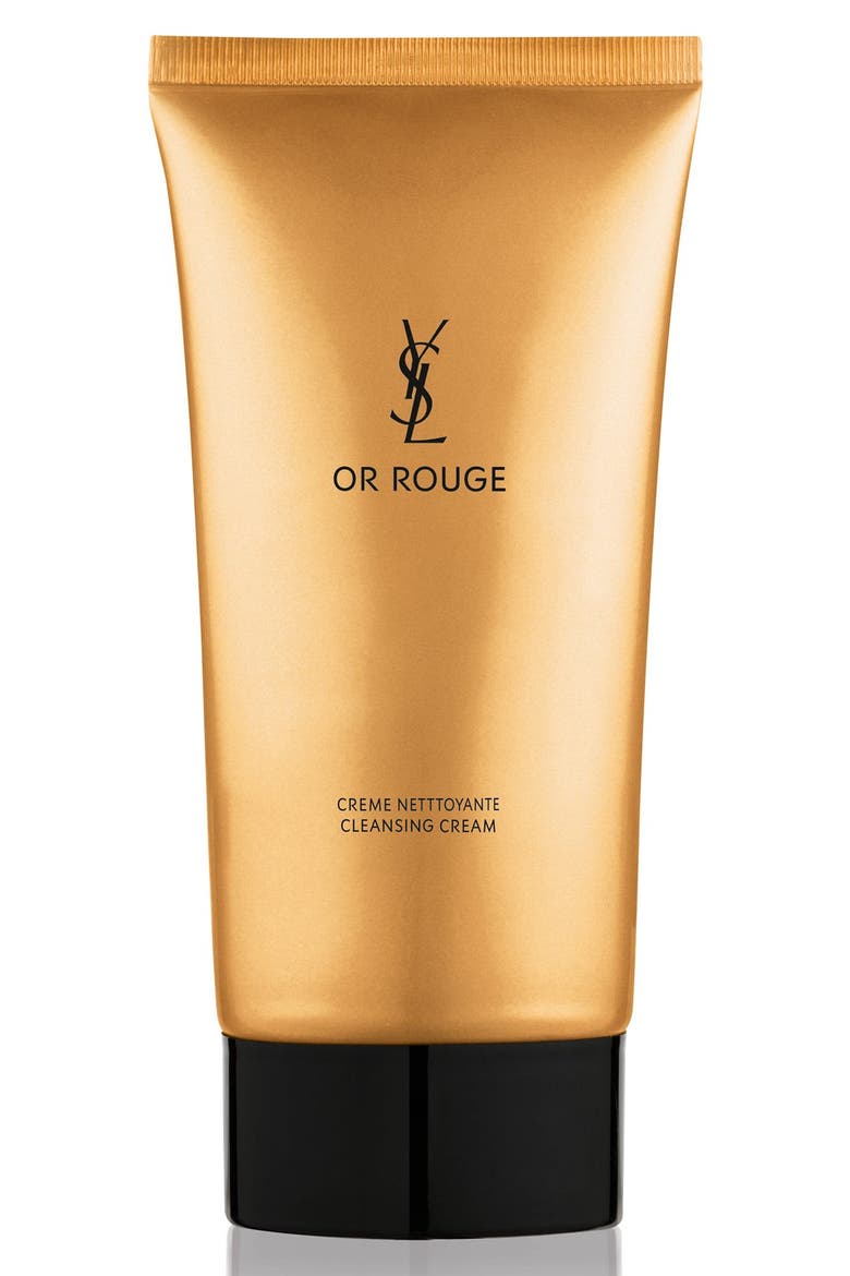 Or Rouge Cleansing Cream, Main, color, NO COLOR