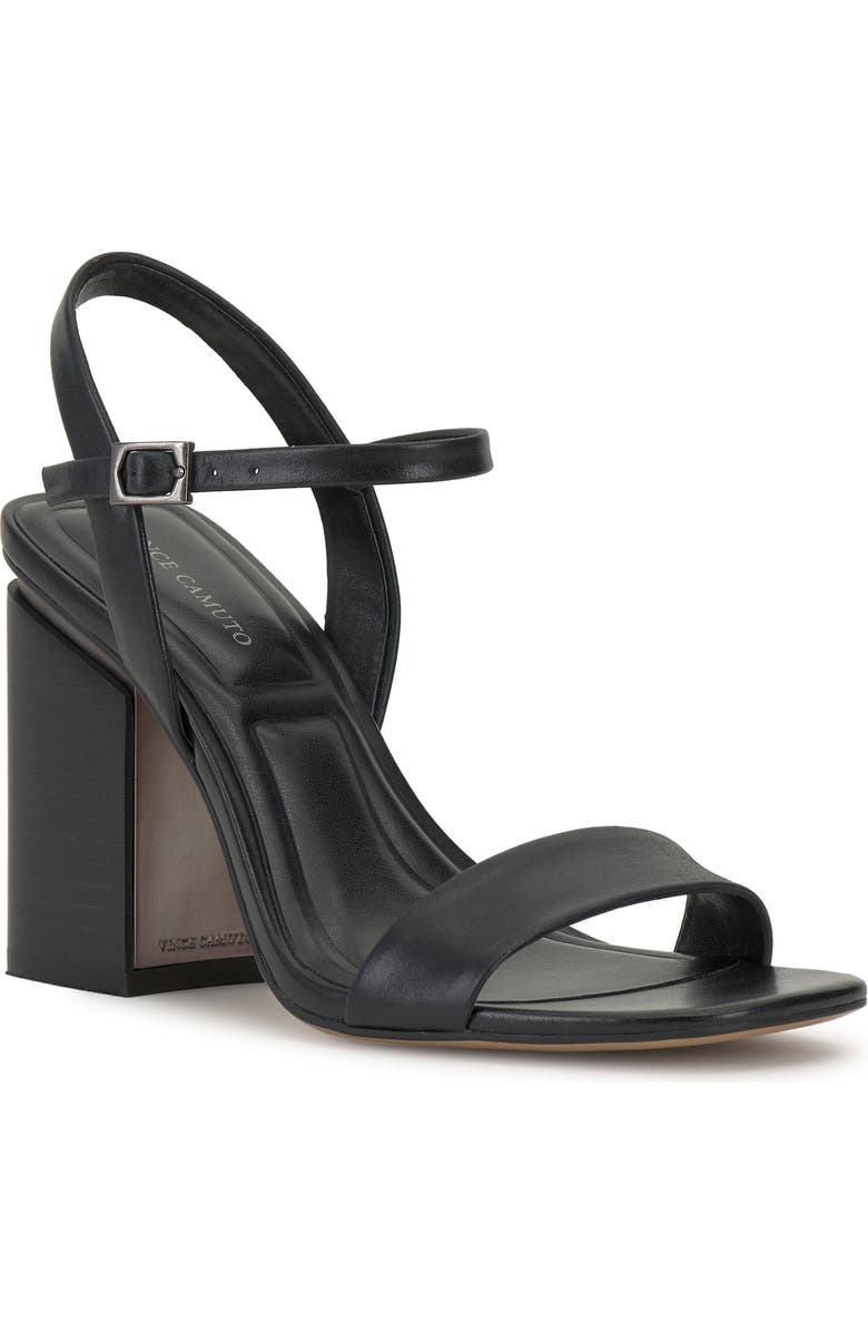 Vince Camuto Herrica Block Heel Sandal, Main, color,