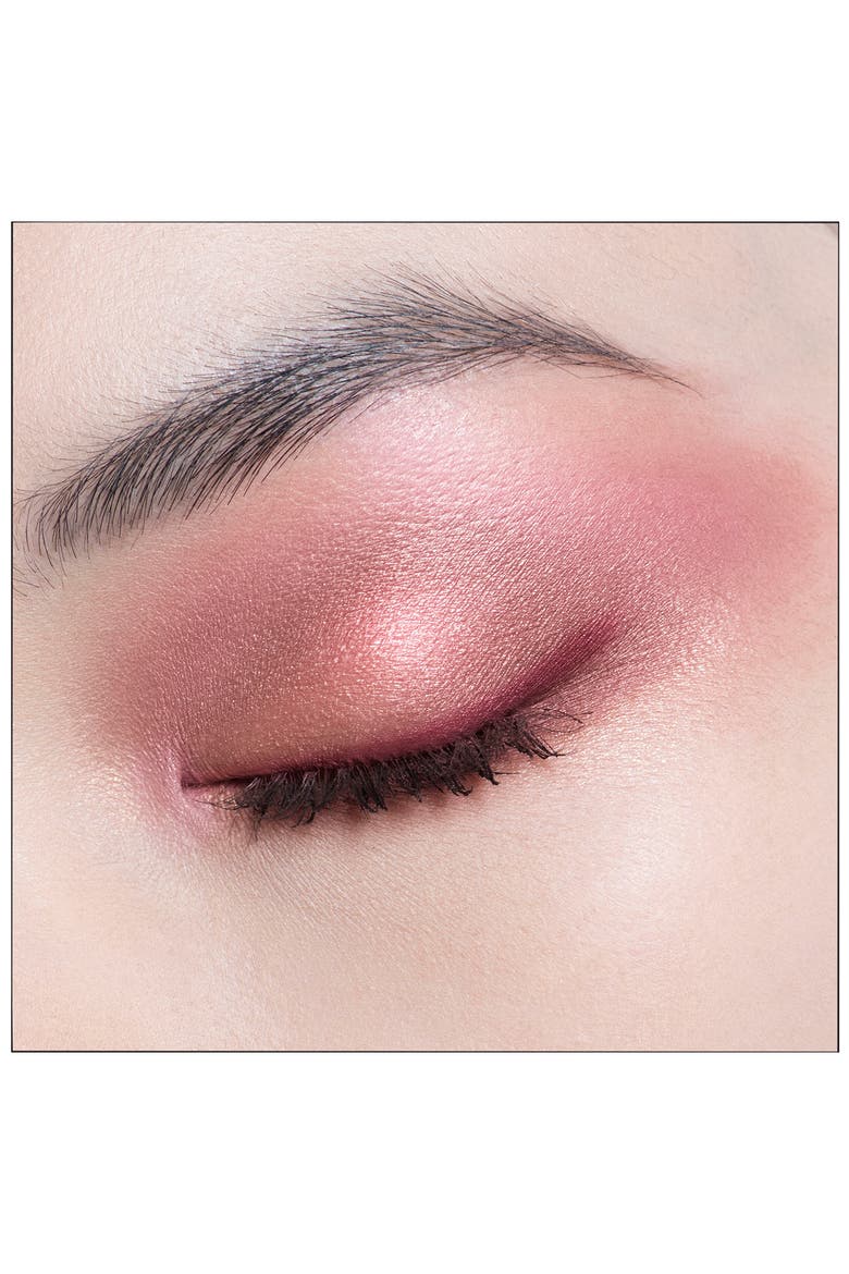 'Diorshow 5 Couleurs Eyeshadow Palette, Alternate, color, 823 ROSA MUTABILIS