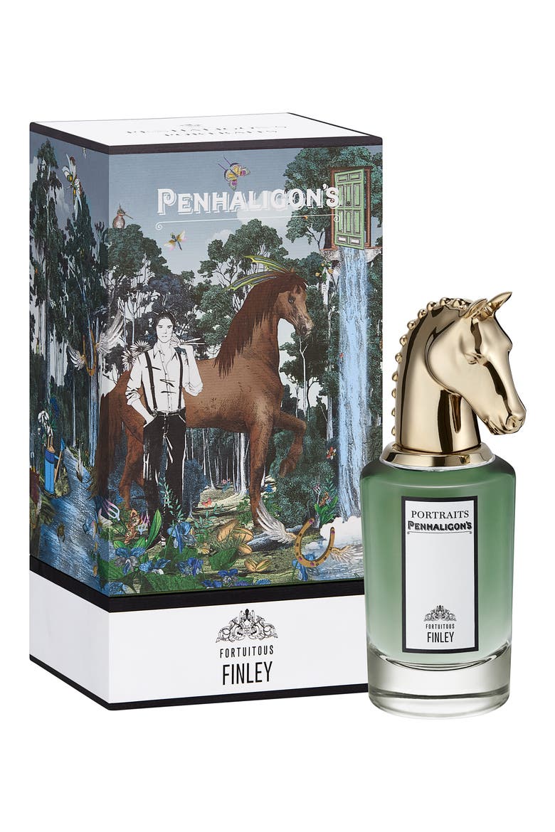 Fortuitous Finley Eau de Parfum, Alternate, color, NO COLOR