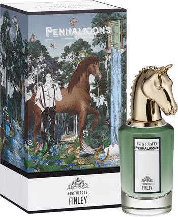Penhaligon's Fortuitous Finley Eau de Parfum | Nordstrom