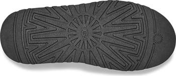 UGG® Bea Genuine Shearling Lined Platform Mary Jane (Women