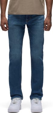 Hudson Jeans Blake Slim Straight Leg Jeans