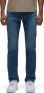 Hudson Jeans Blake Slim Straight Leg Jeans