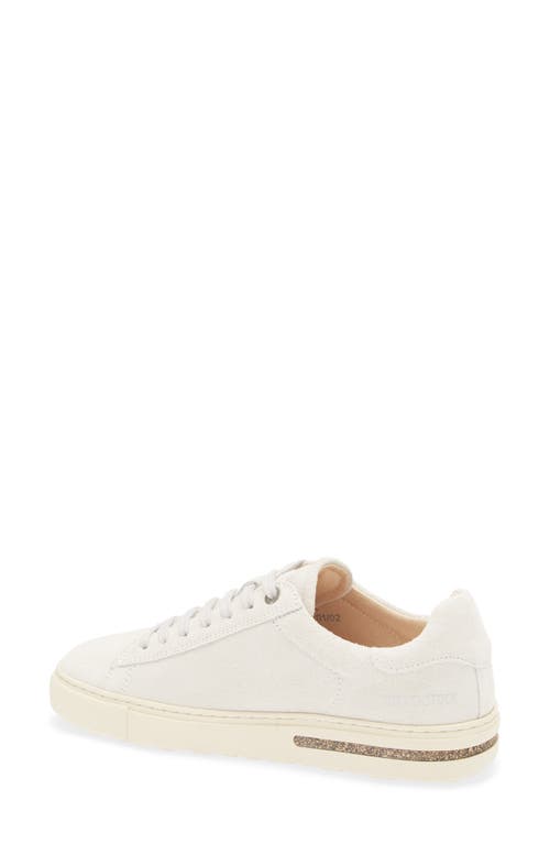 Birkenstock Bend Low Top Sneaker