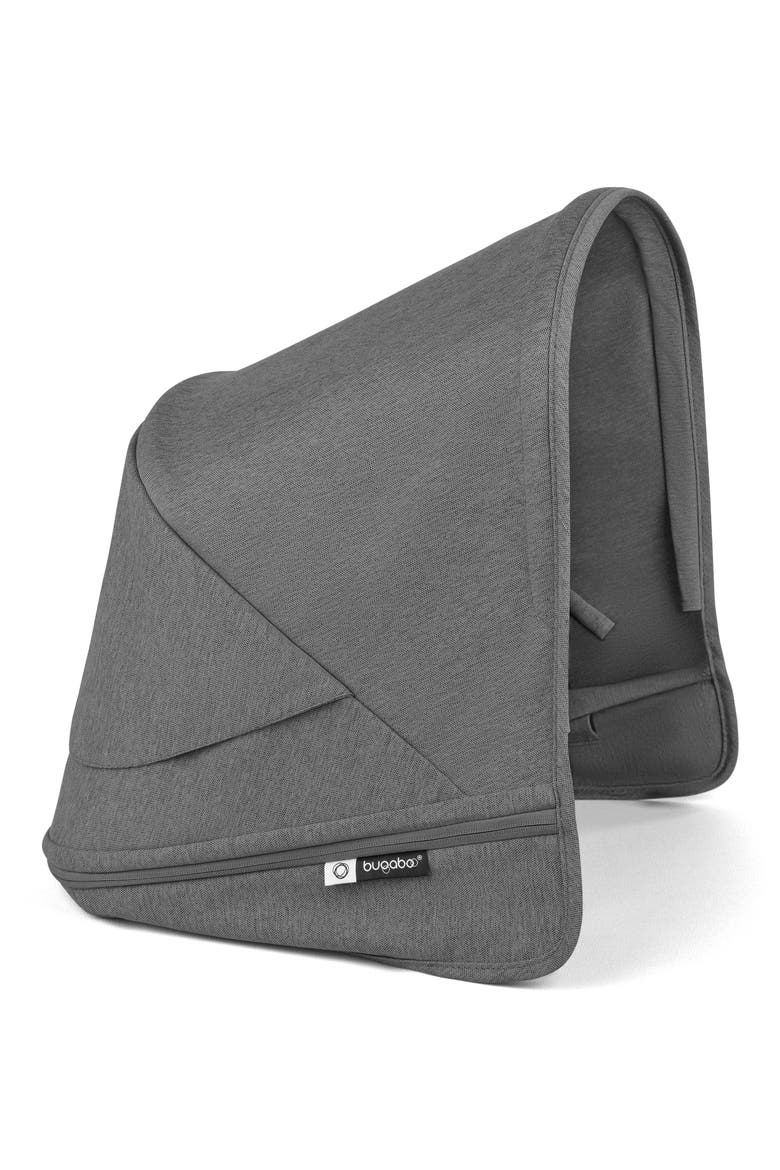 Donkey 6 Sun Canopy, Main, color, MOON GREY