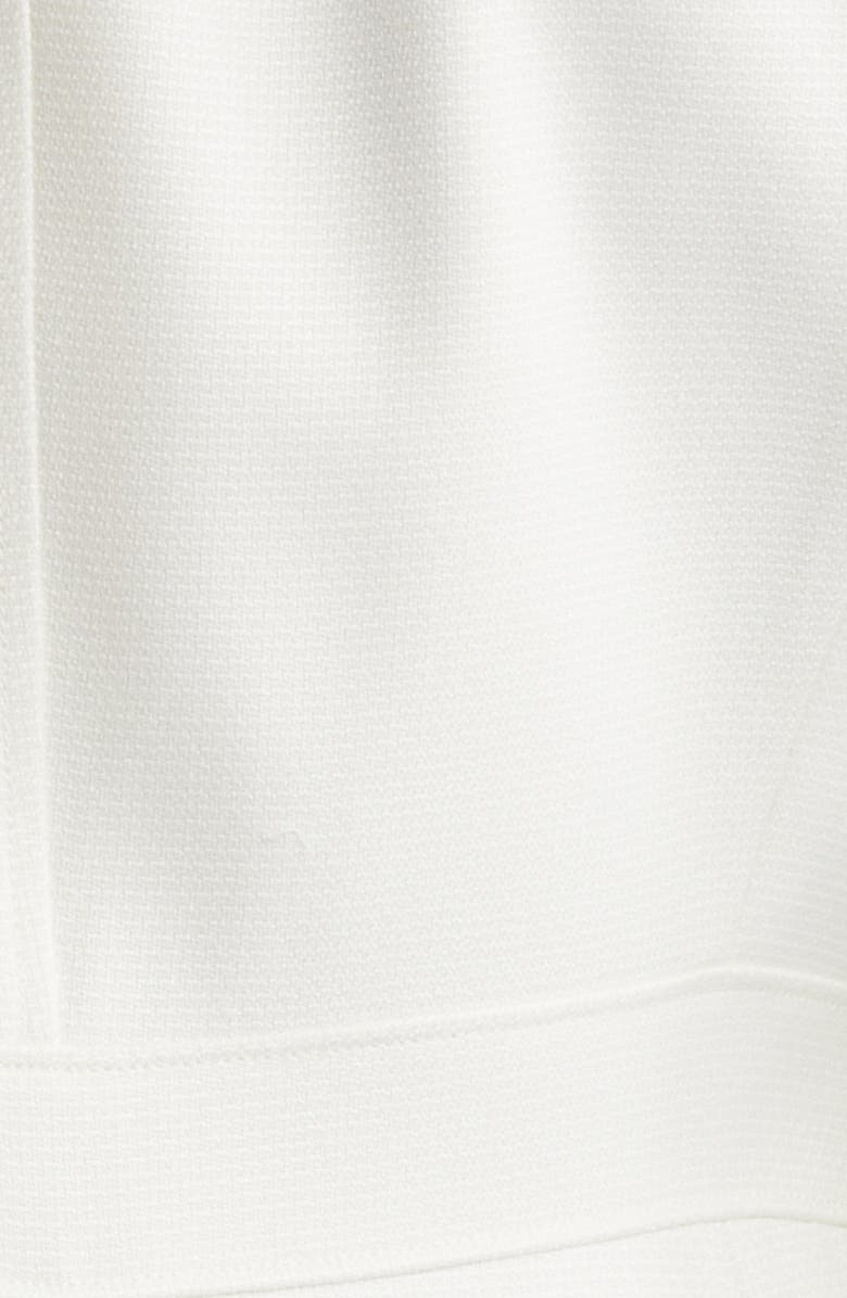 PAIGE Shania Peak Lapel Blazer, Alternate, color, Ivorytonal