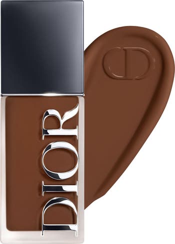 Dior スキンフォーエバー DIOR 'Dior Forever Skin Wear Blurring Natural Matte Foundation