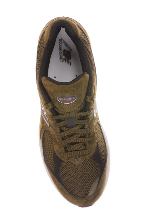 New Balance Gender Inclusive 2002r Sneaker