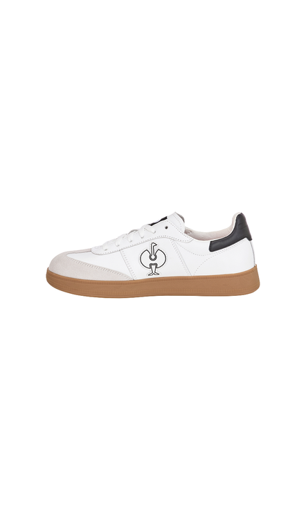 Brooklyn Steel Toe Work Shoe
