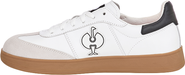 Strauss Brooklyn Steel Toe Work Shoe