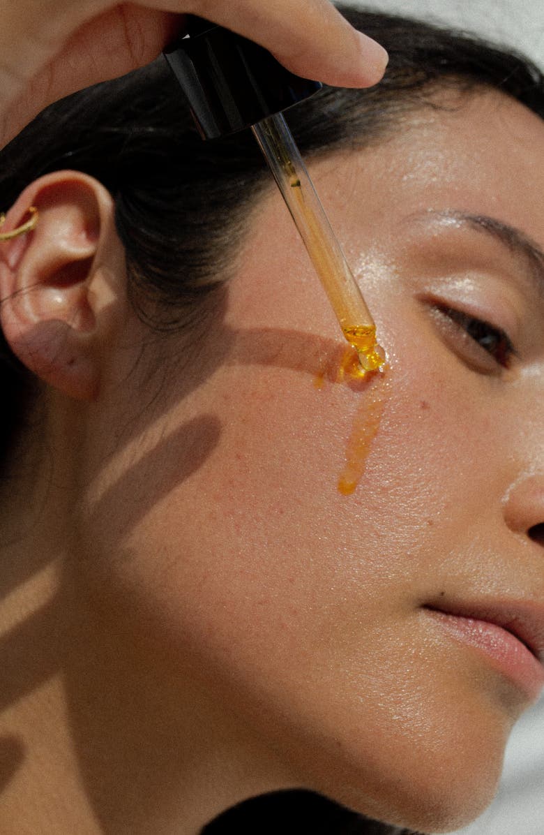 NOTO Botanics Deep Serum, Alternate, color, 1 Oz