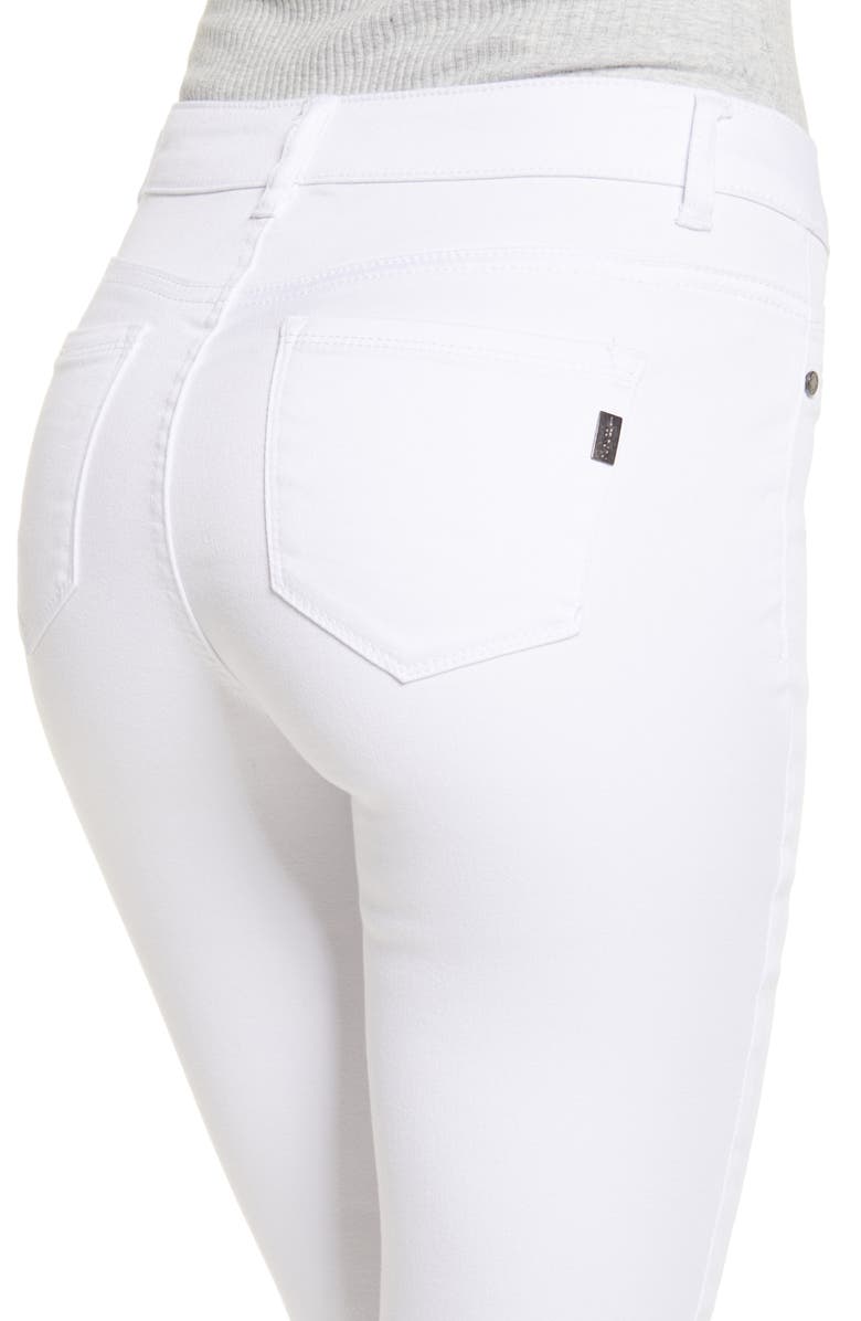 1822 Denim Ankle Skinny Jeans, Alternate, color, 