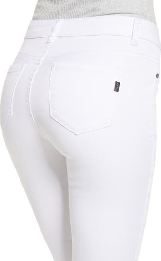 Ankle Skinny Jeans