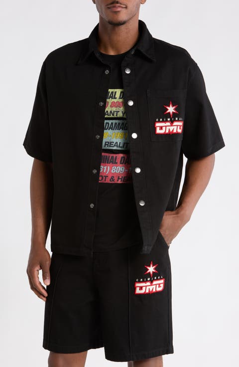 Star Logo Shirt