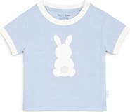 Bits & Bows Cottontail Bunny T-Shirt