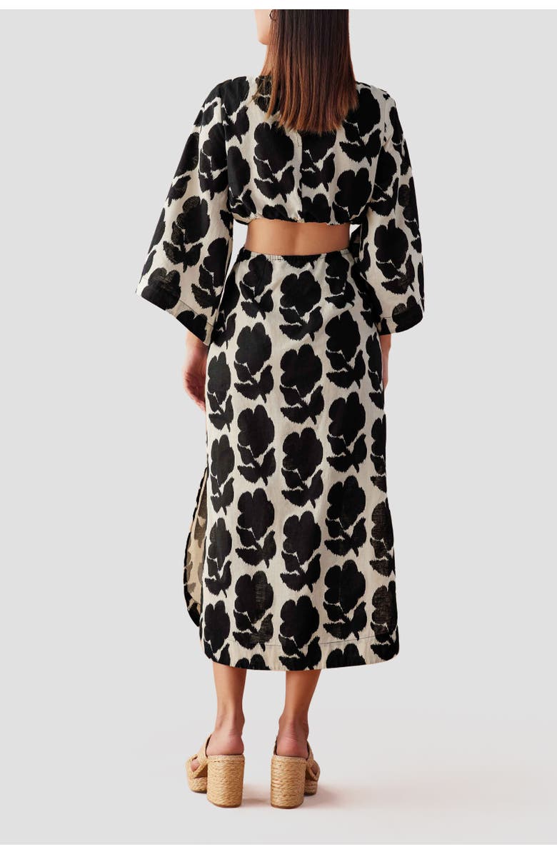 Omika Peyton Midi, Alternate, color, 