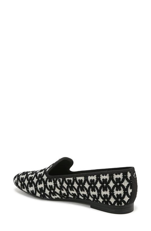 Circus Ny By Sam Edelman Tiffany Loafer In Black