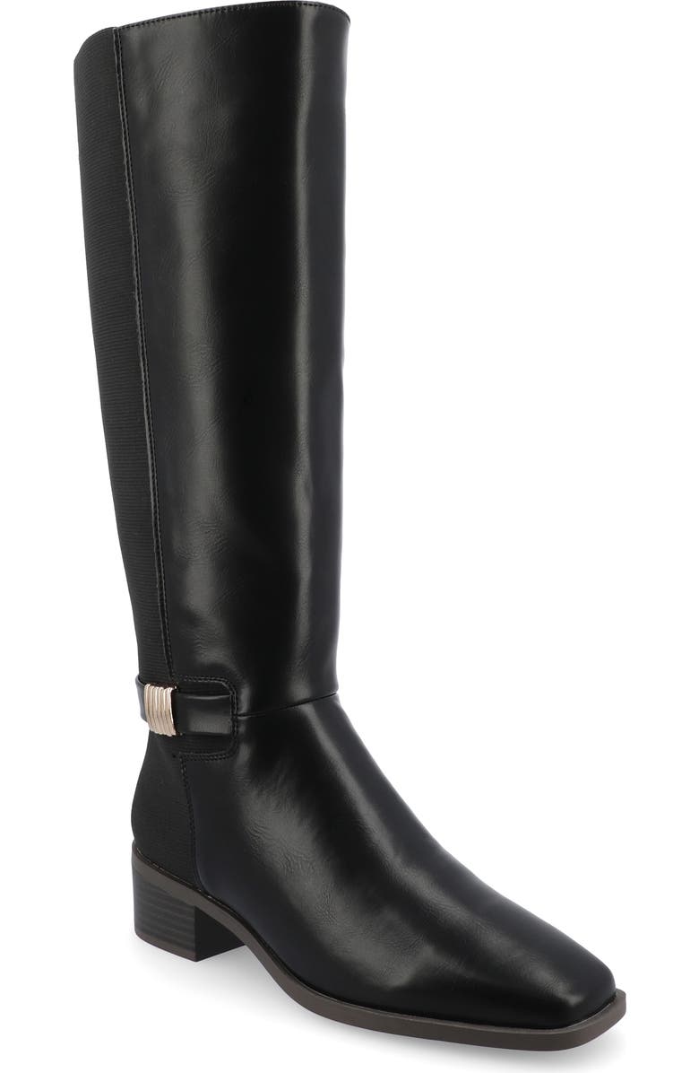 Journee Collection Londyn Boot, Main, color,