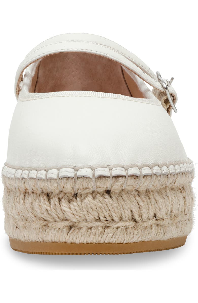 Steve Madden Brinn Mary Jane Platform Espadrille, Alternate, color,