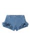 selected Medium Blue