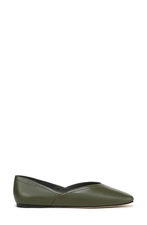 Sarto By Franco Sarto Adalina Ballet Flat In Multi