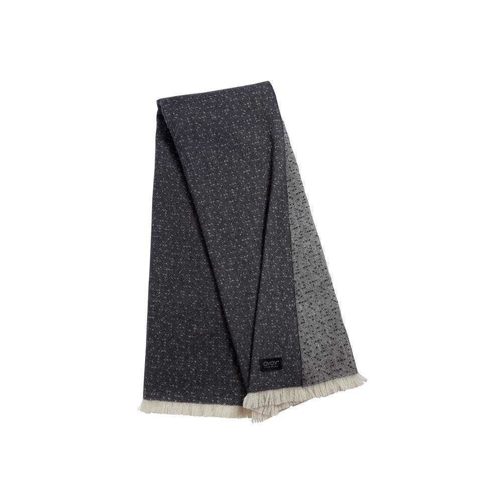selected Off White / Anthracite
