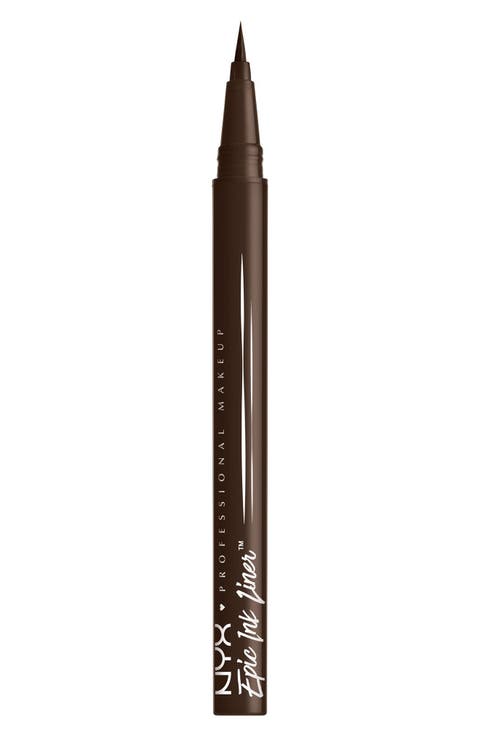 Epic Ink Waterproof Liquid Eyeliner