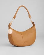 Pom Pom London Sutton Sling Crossbody Bag