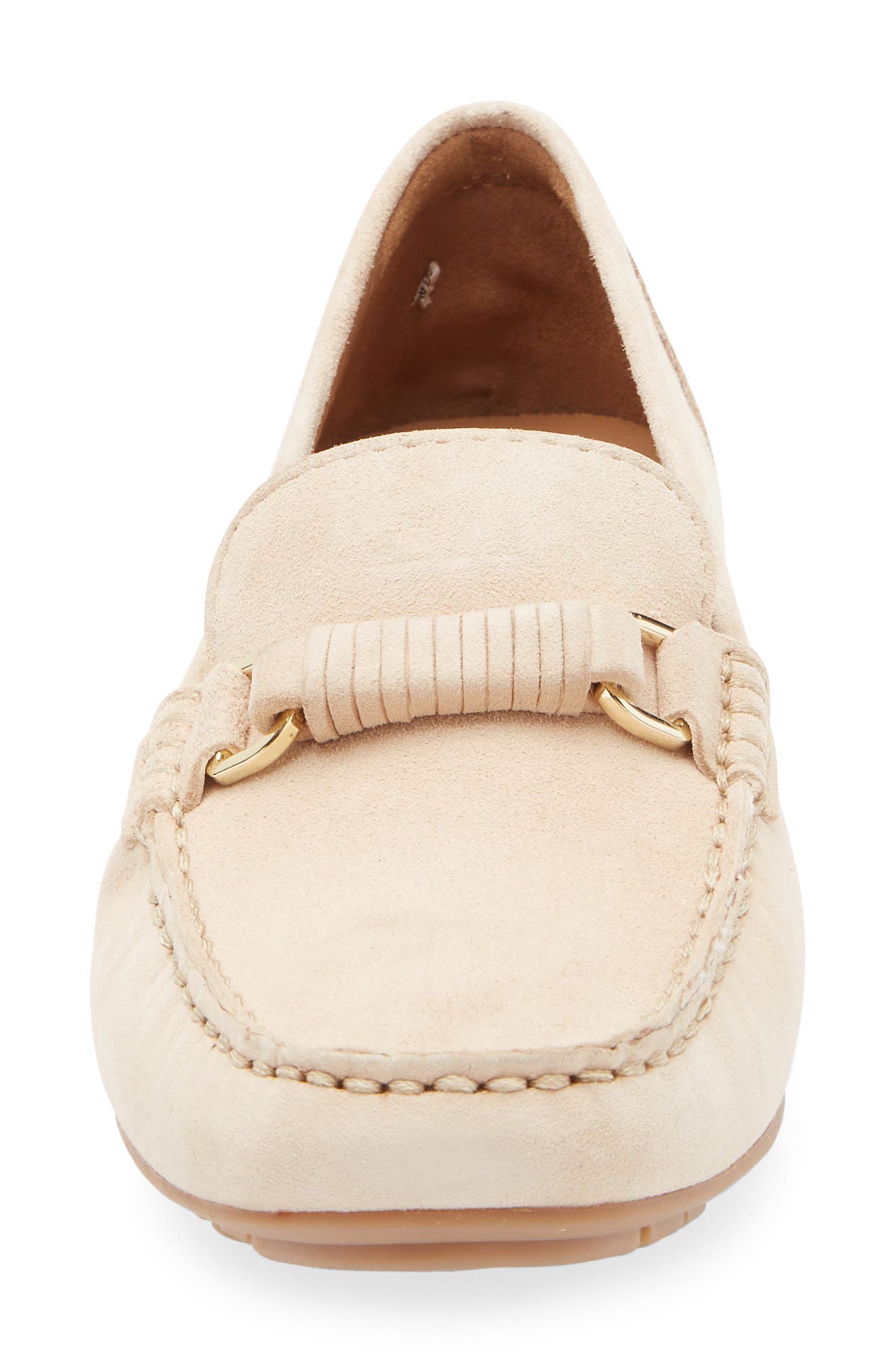Lionel Loafer, Alternate, color, SABBIA CAMOSCIO