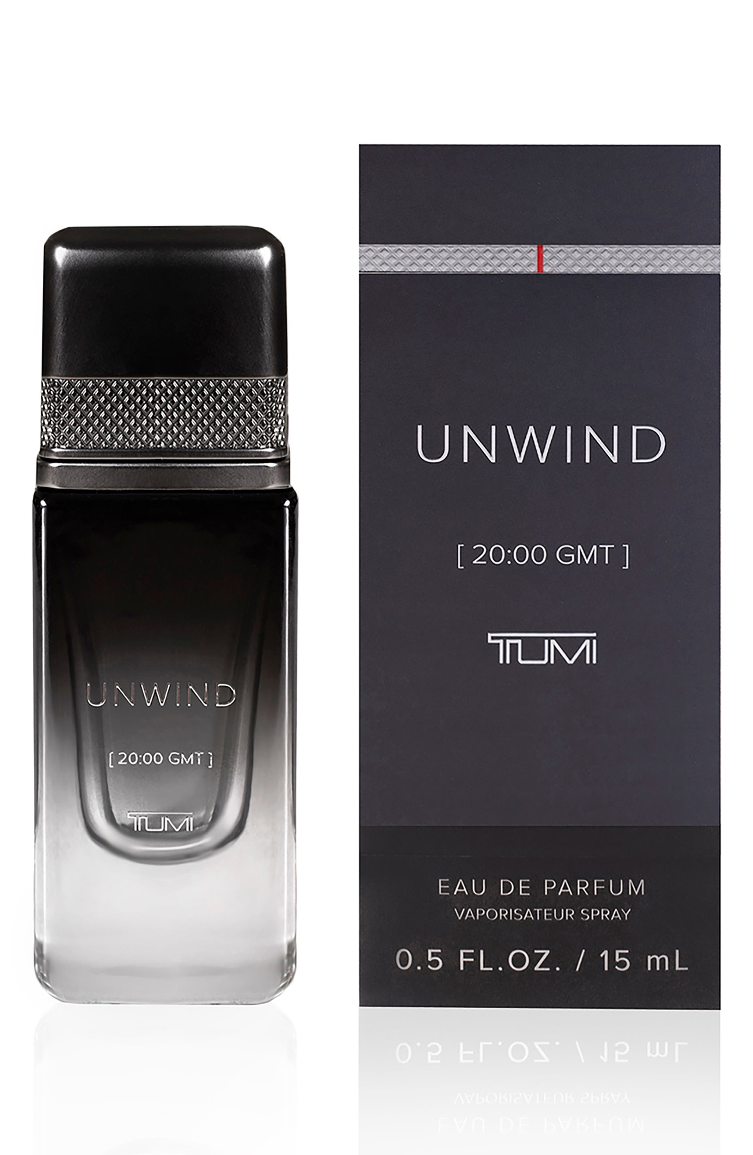 Unwind [20:00 GMT] TUMI Eau de Parfum Spray (Men) | Nordstrom
