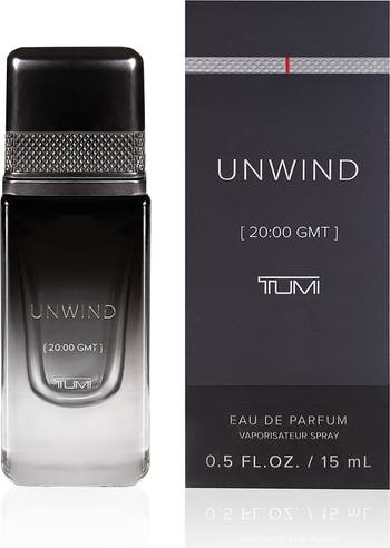 TUMI UNWIND 2024 [20:00 GMT] 6.8 fl.oz. / 200 ml