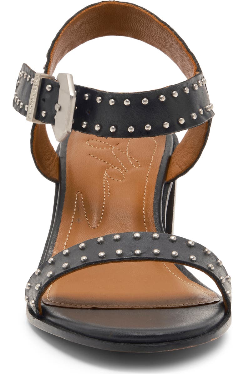 Free People Buckle Up Ankle Strap Sandal, Alternate, color,