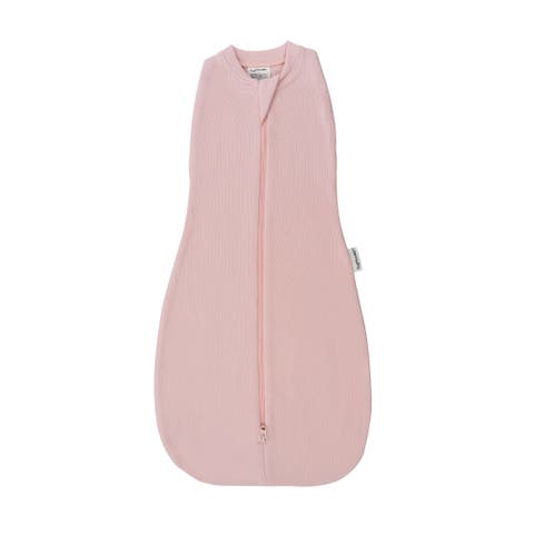 Supersoft Micro-Fleece Sleep Sack with Swaddle Transition