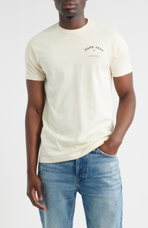 Dark Seas Headmaster V3 Graphic T-shirt
