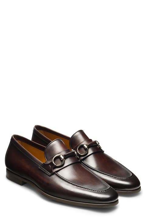 Diago II Bit Loafer (Men)