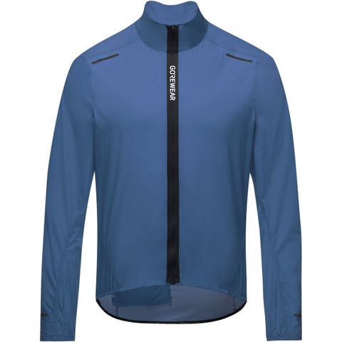 Spinshift Windbreaker - Men's