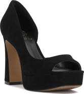 Vince Camuto Bryanna Platform Sandal