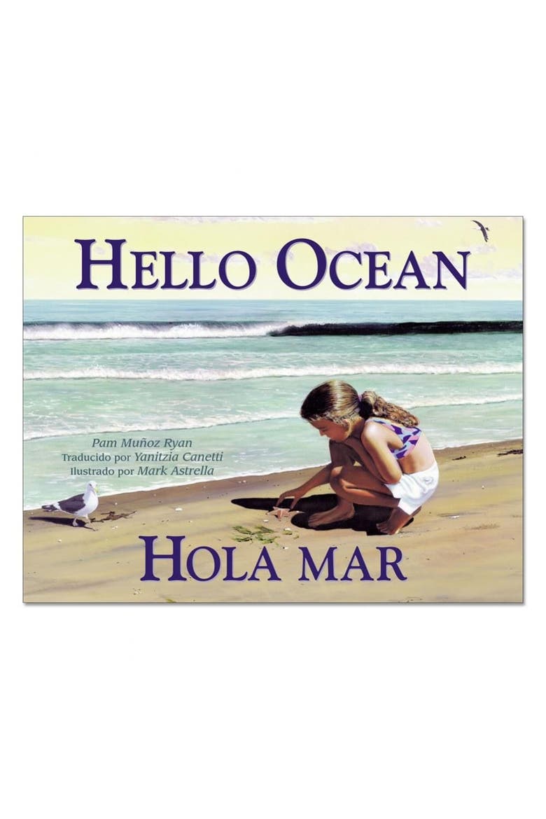 Bilingual Children's Paperback Books - Set of 6, Alternate, color, Multicolor