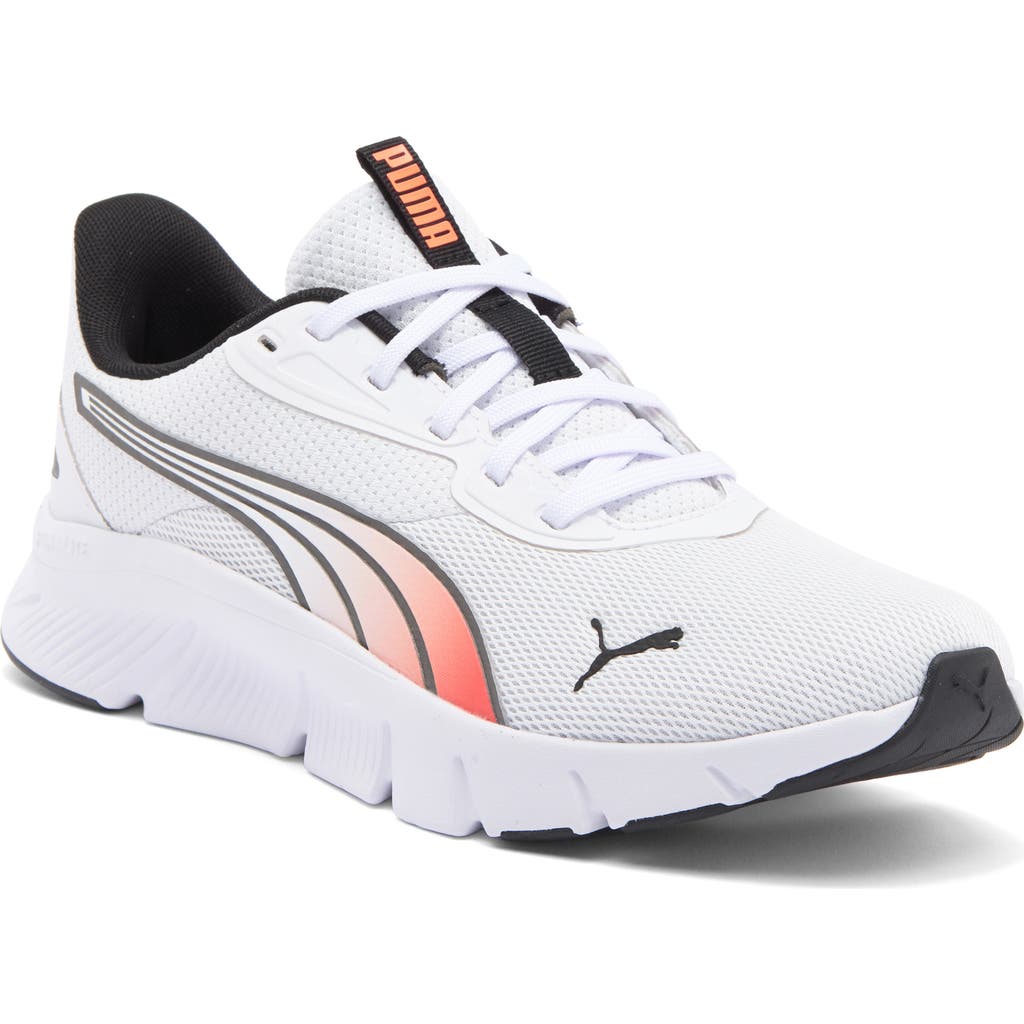 Puma Flexfocus Lite Modern Sneaker