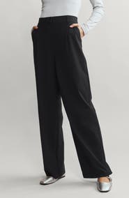 Rhone Commuter Pleat Pants