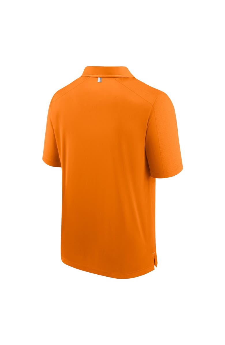 FANATICS Men's Fanatics Tennessee Orange Tennessee Volunteers Fundamental Defender Polo, Alternate, color, 